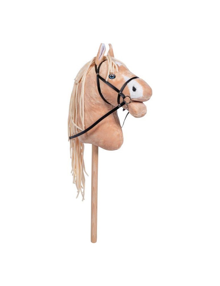 Hobby Horse hellbraun