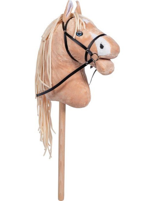 Hobby Horse hellbraun