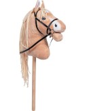 Hobby Horse hellbraun