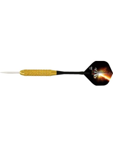 BULL'S 3 Steeldart Success Brass 21 g
