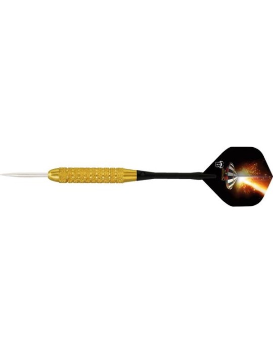 BULL'S 3 Steeldart Success Brass 21 g