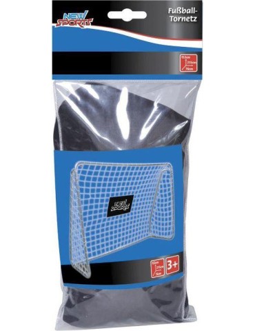 NSP Ersatznetz für Fußballtore, L.213cm