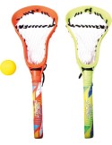 NSP Neopren Lacrosse-Set, 3tlg.