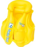 Schwimmweste 3-6 Jahre Swim Safe Step