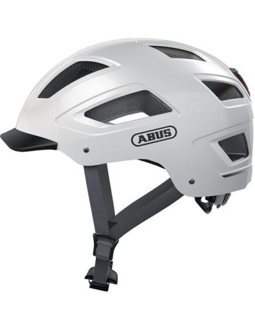 Radhelm Hyban 2.0 Kopfumfang 56-61cm polar white ABUS
