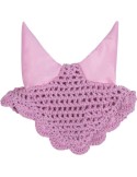 Fliegenhaube -Hobby Horsing- rosa