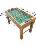 NG Kickertisch 122x61x79cm