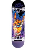 NSP Skateboard Rock'n Roll L78,7cm,ABEC7