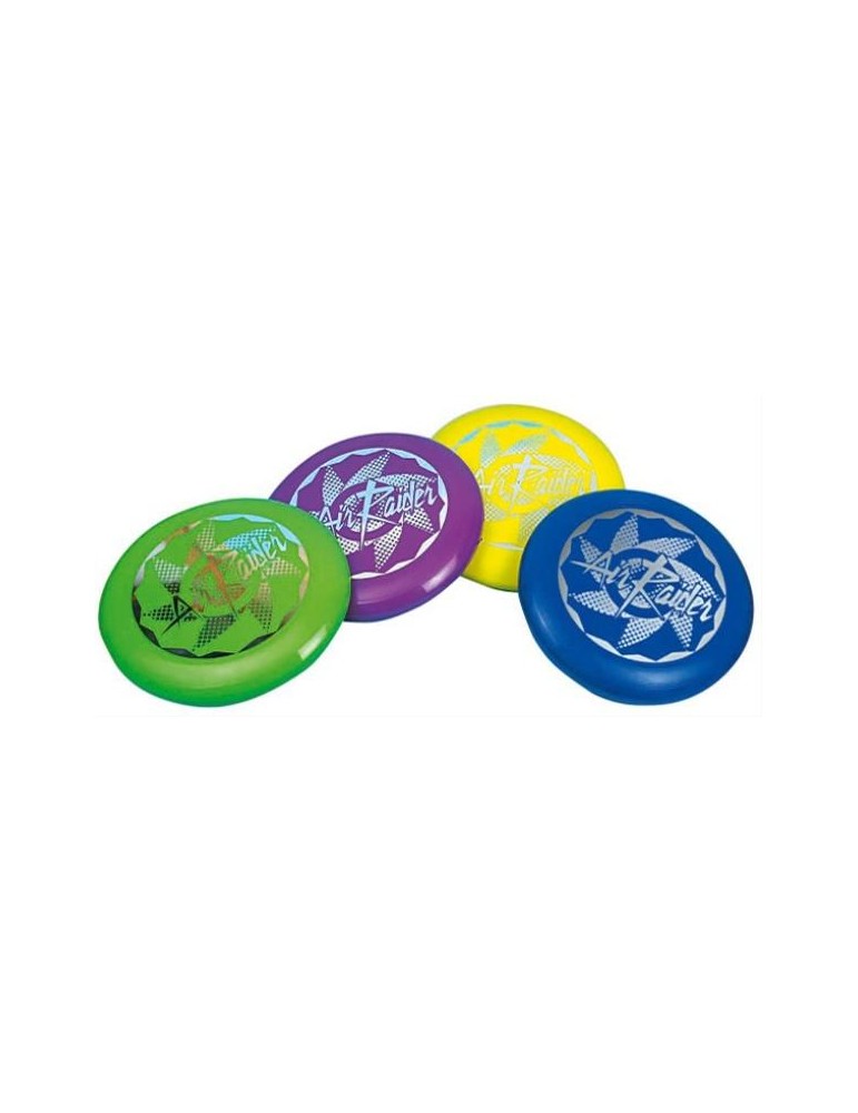 OA Wurfscheibe-Flying Disk,Durchmesser 28cm, sortiert, 1 Stück