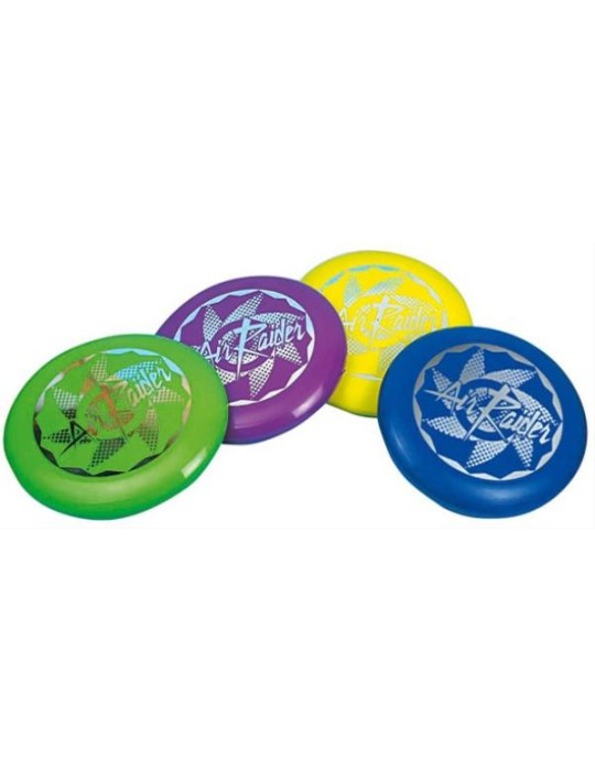 OA Wurfscheibe-Flying Disk,Durchmesser 28cm, sortiert, 1 Stück