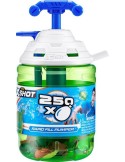 X-SHOT Wasserbombenpumpe + 250 Ballons