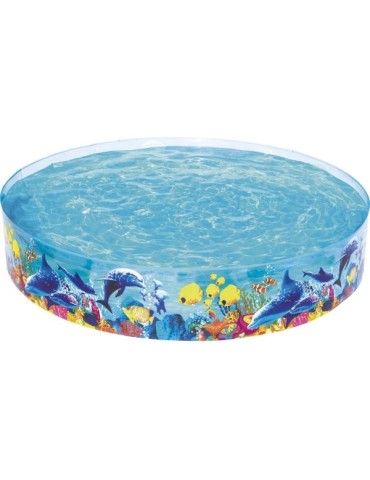 Fill 'N Fun Planschbecken Odyssey 244cm