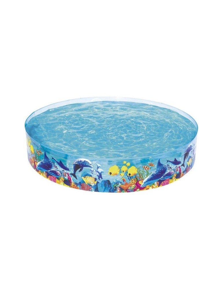 Fill 'N Fun Planschbecken Odyssey 244cm