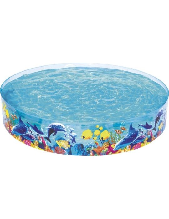 Fill 'N Fun Planschbecken Odyssey 244cm