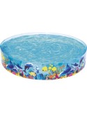 Fill 'N Fun Planschbecken Odyssey 244cm