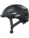 Radhelm Hyban 2.0 Kopfumfang 52-58cm velvet black ABUS