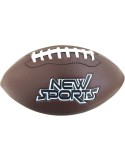 NSP American Football, unaufgeblasen