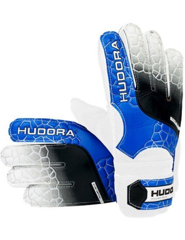 Torwarthandschuhe, Gr. S