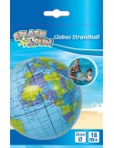 SF Strandball Globus,  25cm