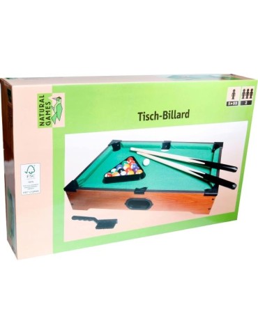 NG Tischbillard 53x32,5x10cm