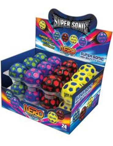 Nerosport Supersonic High Bounce Ball