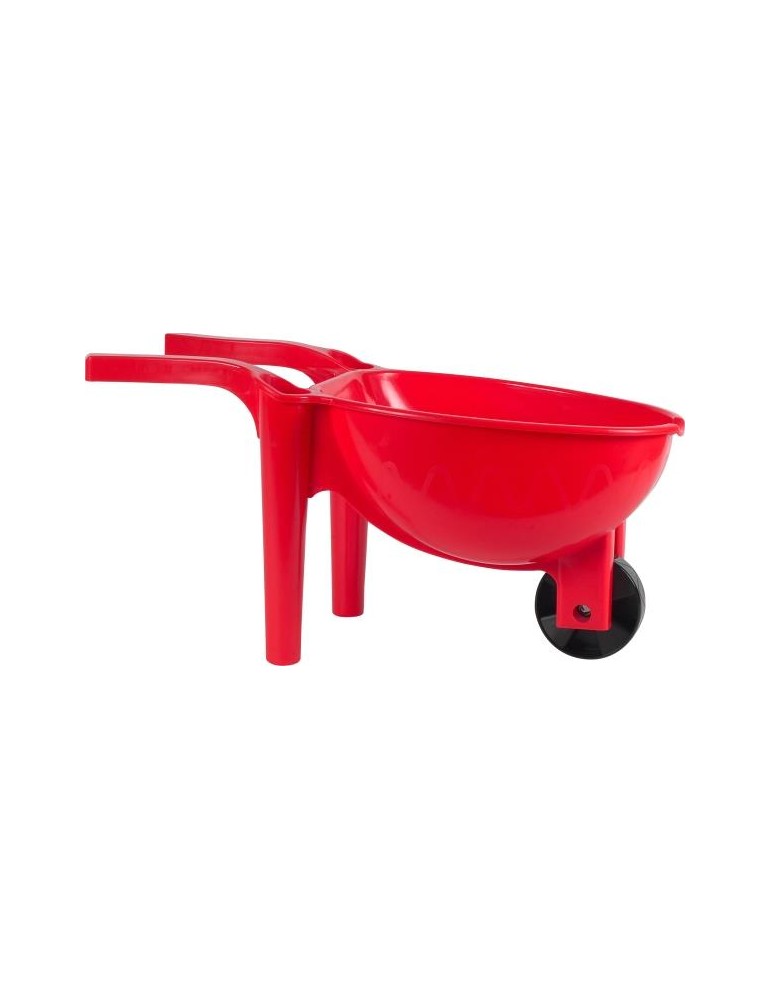 OA Schubkarre, rot