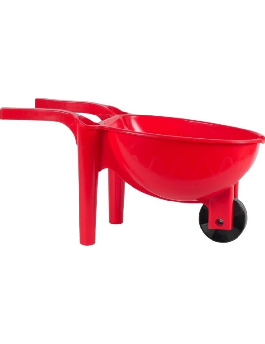 OA Schubkarre, rot