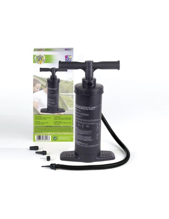 Doppelhubpumpe 2x3000 ccm