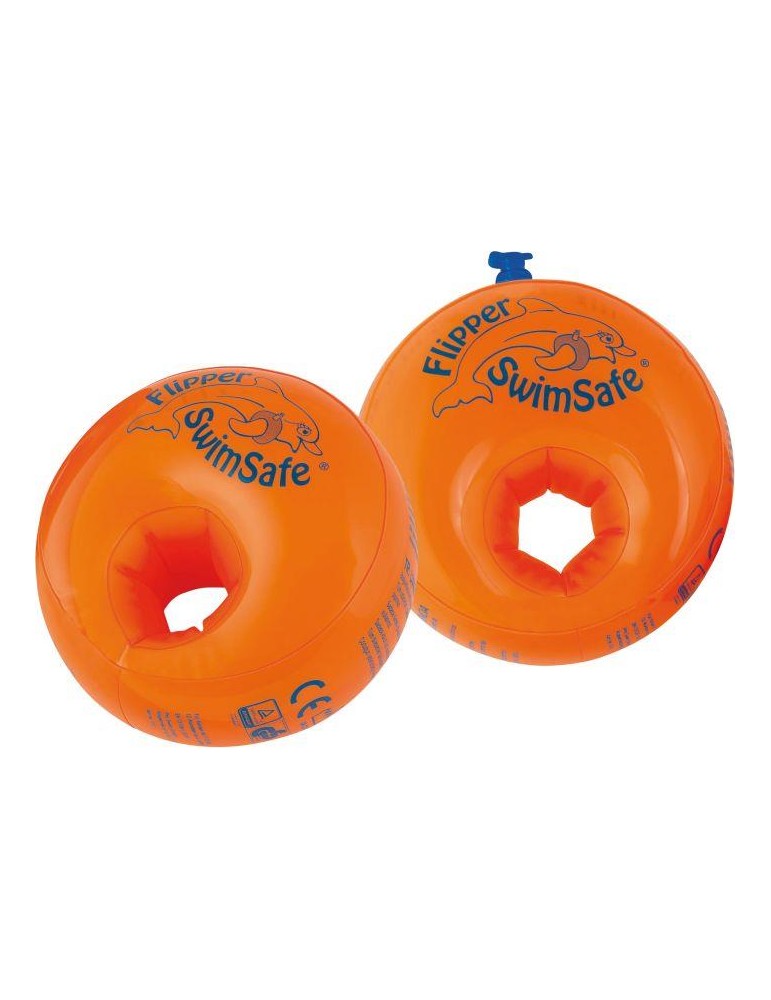 Flipper SwimSafe Schwimmhilfe
