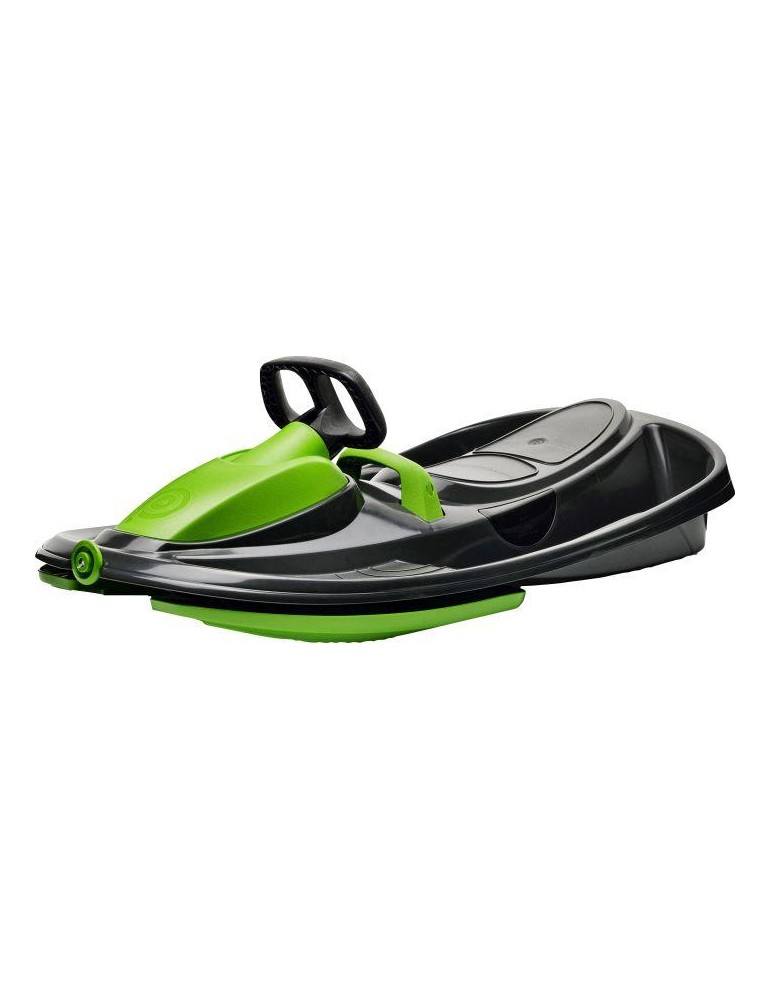 Stratos Lenkbob mystic green