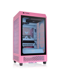 Thermaltake The Tower 200 Bubble Pink | PC-Gehäuse