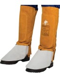 Gamaschen Lava Brown™ L.ca.36cm braun PA WELDAS