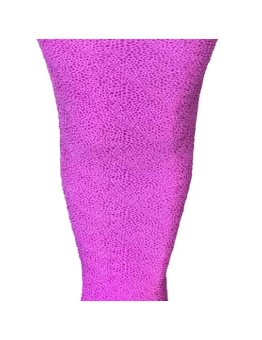 Aquatail pink Flosse für Meerjungfrauen