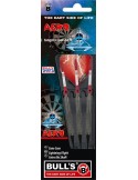 BULL'S 3 Softdart Aero Tungsten 16 g