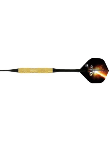 BULL'S 3 Softdart Success Brass 14 g