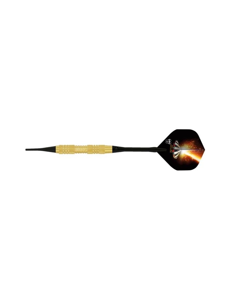 BULL'S 3 Softdart Success Brass 14 g