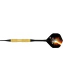 BULL'S 3 Softdart Success Brass 14 g