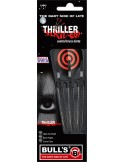 BULL'S 3 Softdart Thriller Bl.Brass 16 g