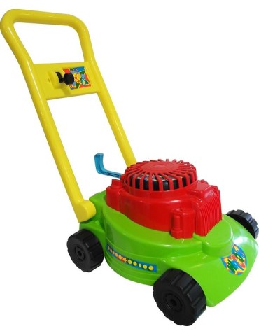 Rasenmäher sortiert