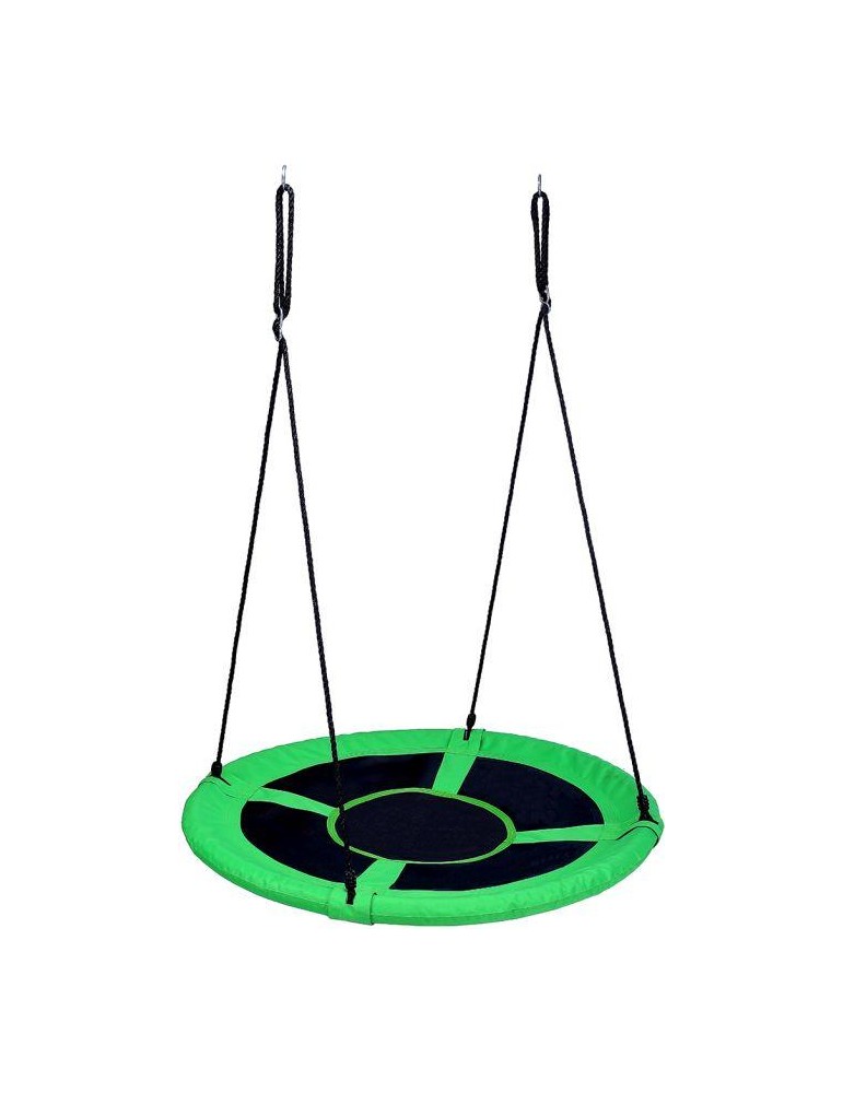 OA Nestschaukel grün, 90cm