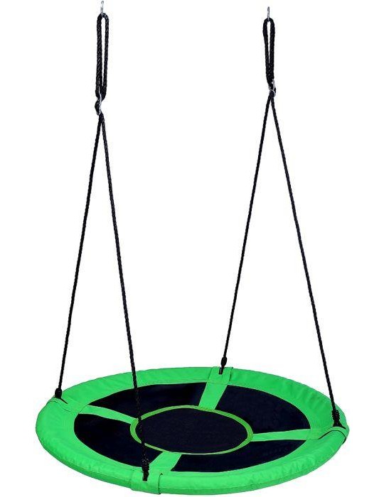 OA Nestschaukel grün, 90cm