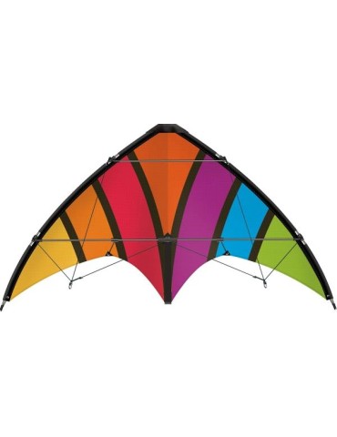 Sportlenkdrachen Top Loop 130x69cm