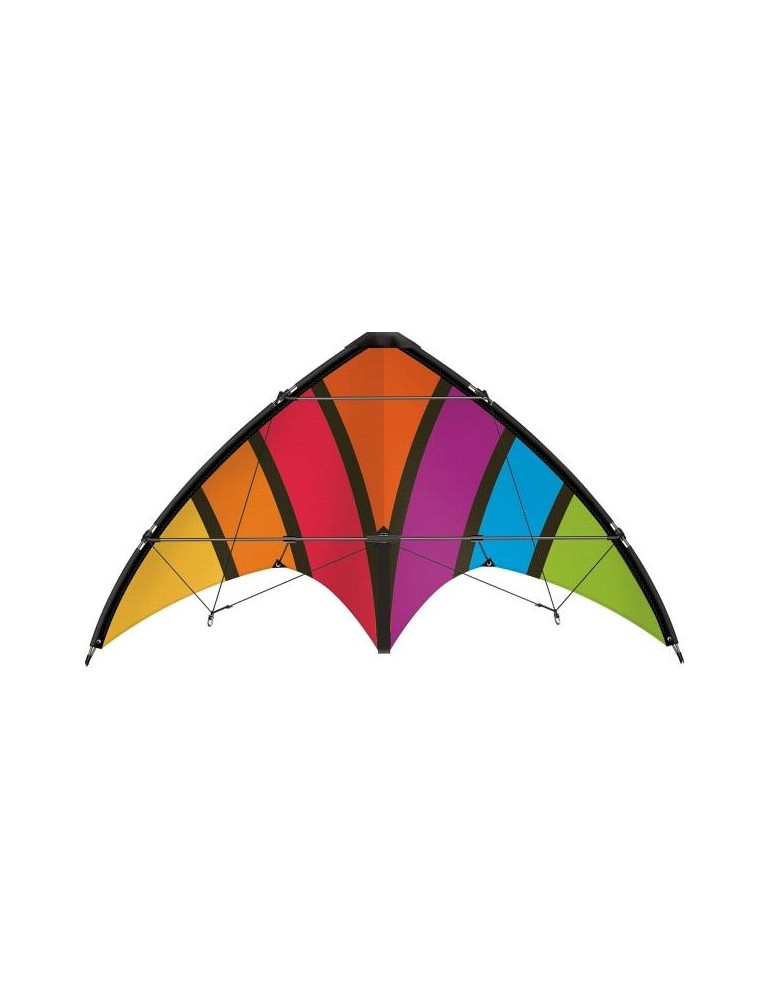 Sportlenkdrachen Top Loop 130x69cm