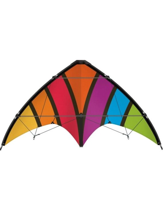 Sportlenkdrachen Top Loop 130x69cm