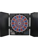 BULL'S E-Dart Cabinet Lightning RB-Sound