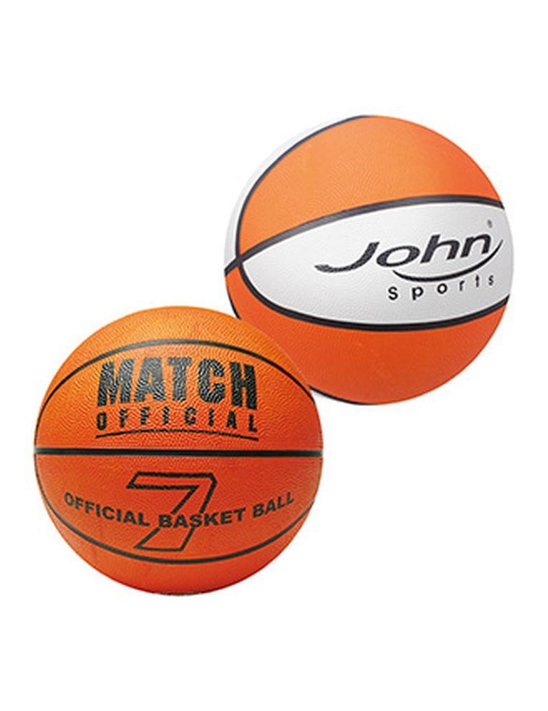 Match Basketball, Gr. 7/240 mm, ca. 600