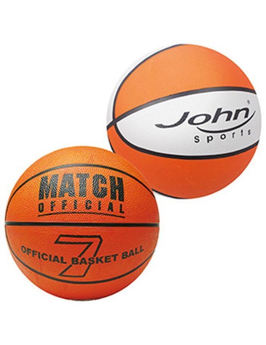Match Basketball, Gr. 7/240 mm, ca. 600