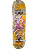 NSP Skateboard Octopus L.78,7cm, ABEC 7