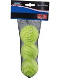 NSP Tennisbälle, 3 Stück