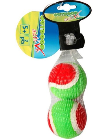 OA Catchball Ersatzbälle, 2 Stück